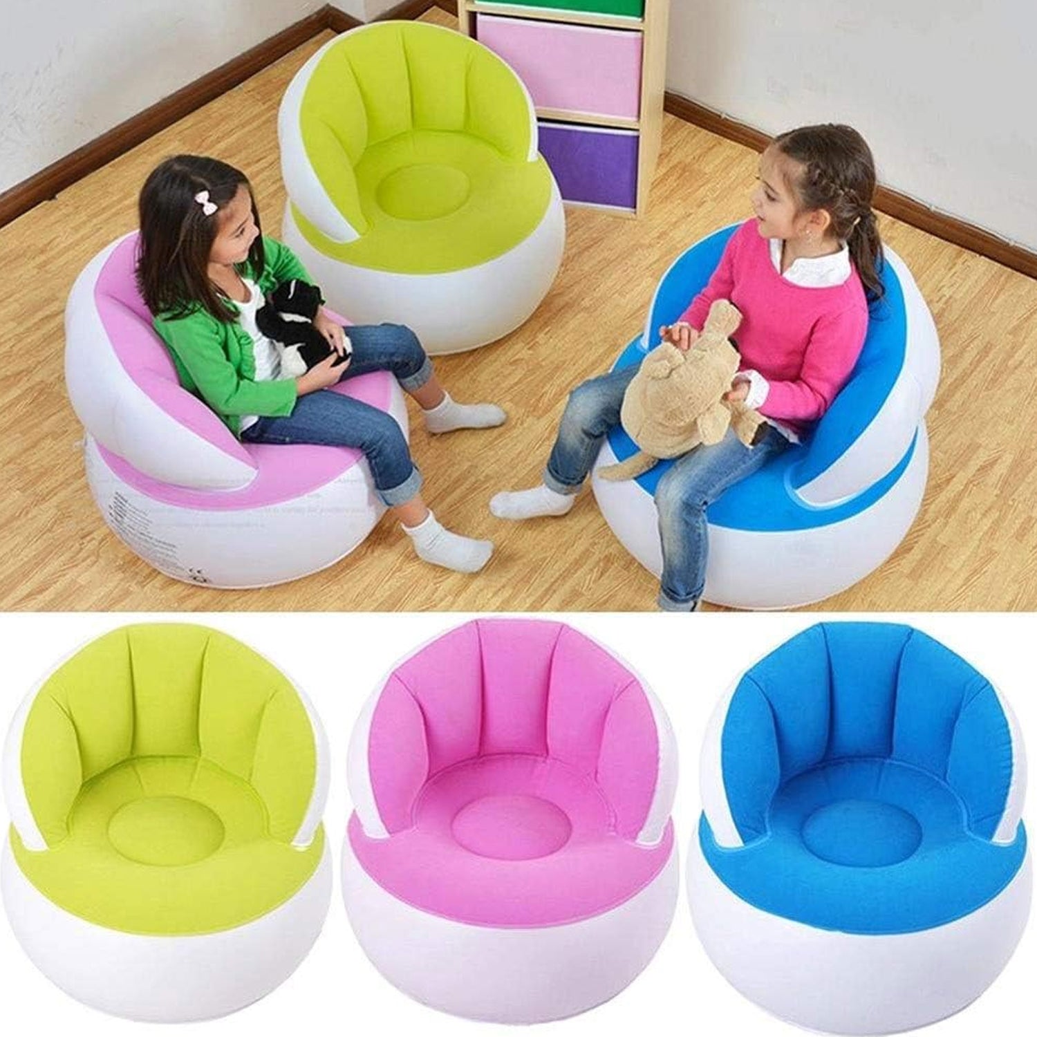CloudNest Chair CloudNest Chair